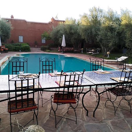 Riad Sidi Hicham Ouled Bouzid Kültér fotó