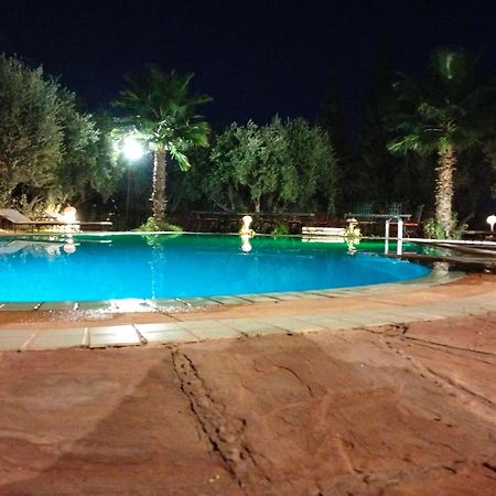 Riad Sidi Hicham Ouled Bouzid Kültér fotó