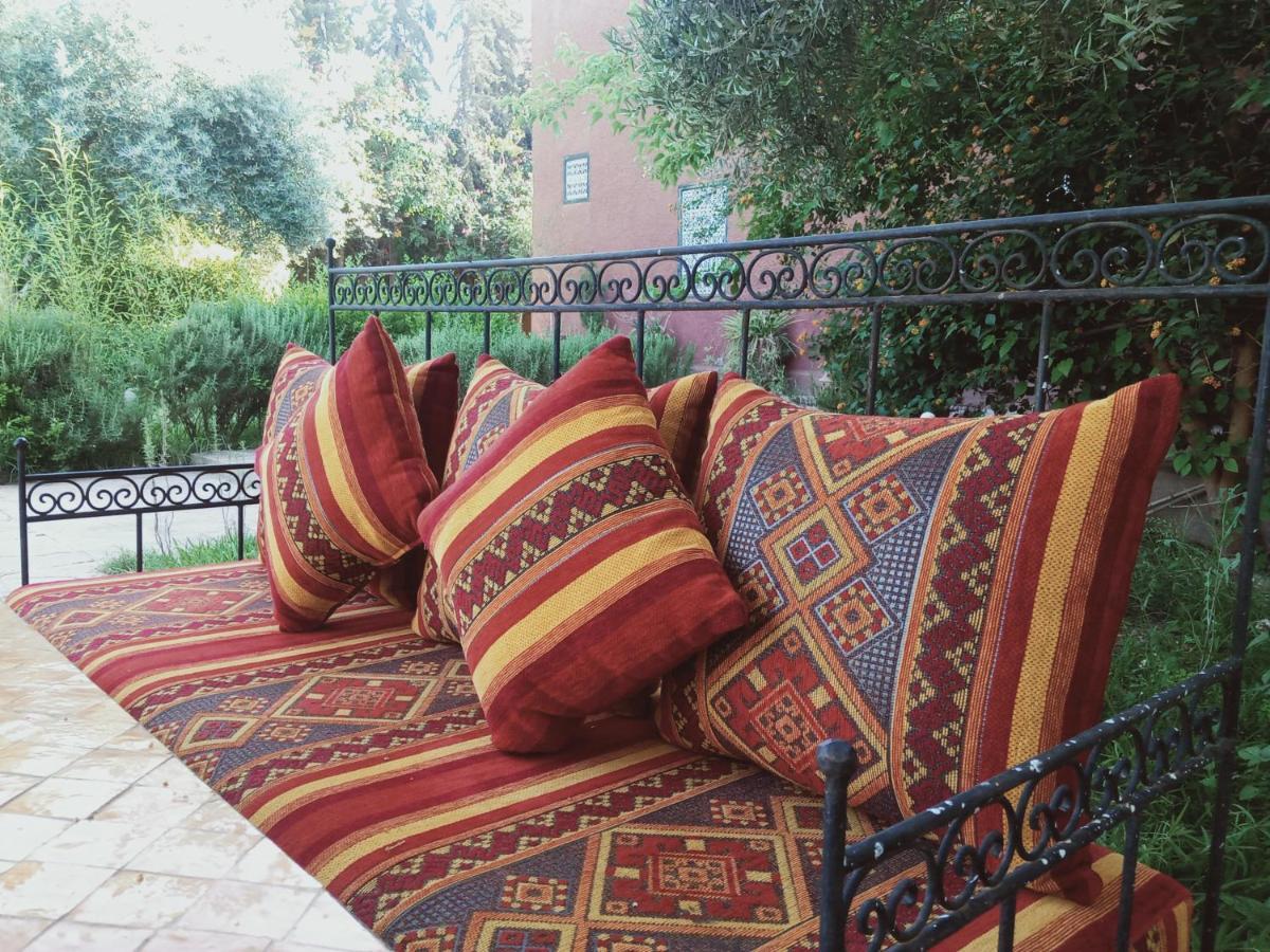 Riad Sidi Hicham Ouled Bouzid Kültér fotó