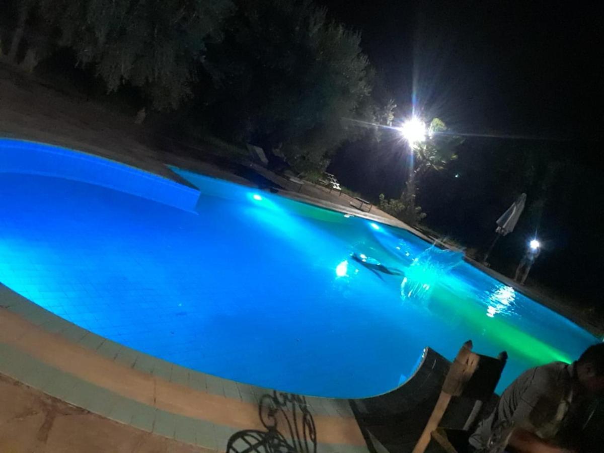Riad Sidi Hicham Ouled Bouzid Kültér fotó