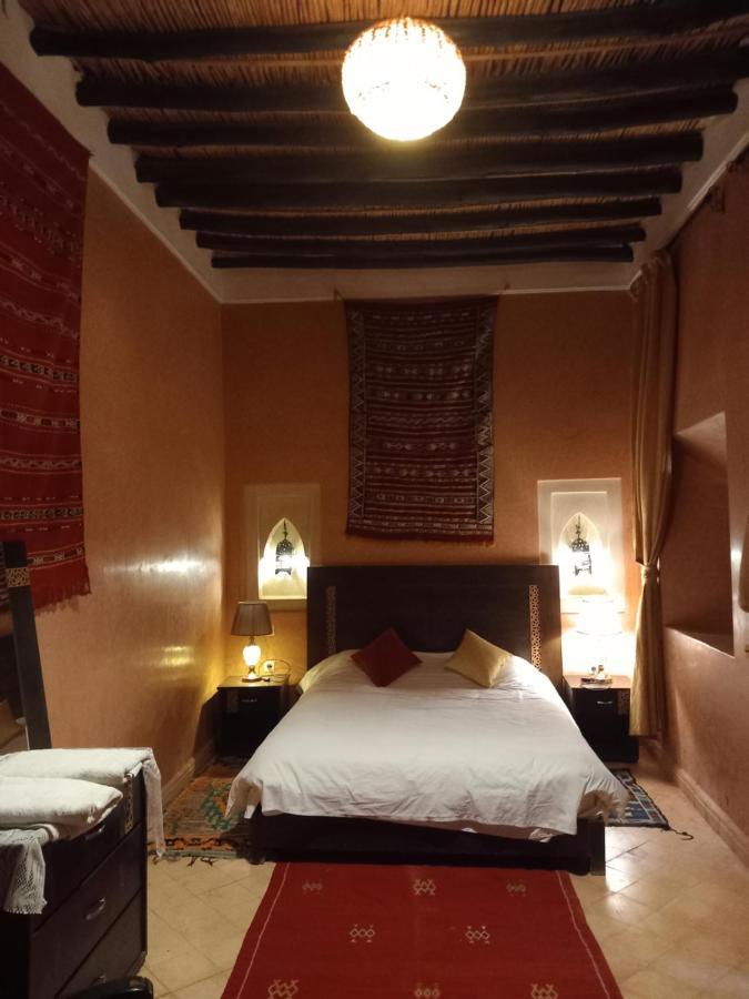Riad Sidi Hicham Ouled Bouzid Kültér fotó