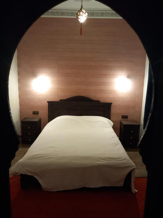 Riad Sidi Hicham Ouled Bouzid Kültér fotó