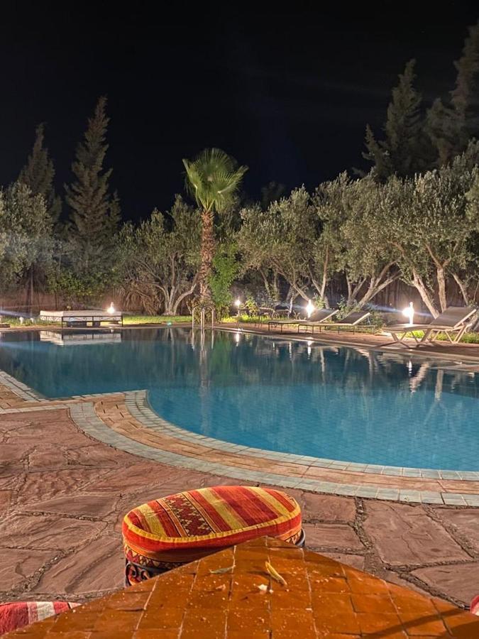 Riad Sidi Hicham Ouled Bouzid Kültér fotó