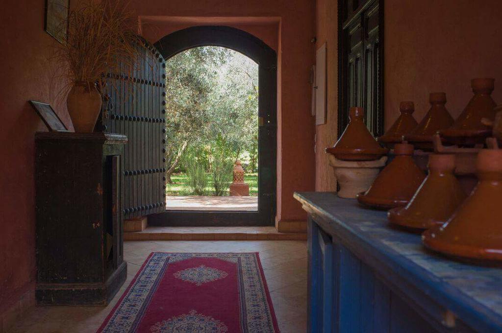 Riad Sidi Hicham Ouled Bouzid Kültér fotó