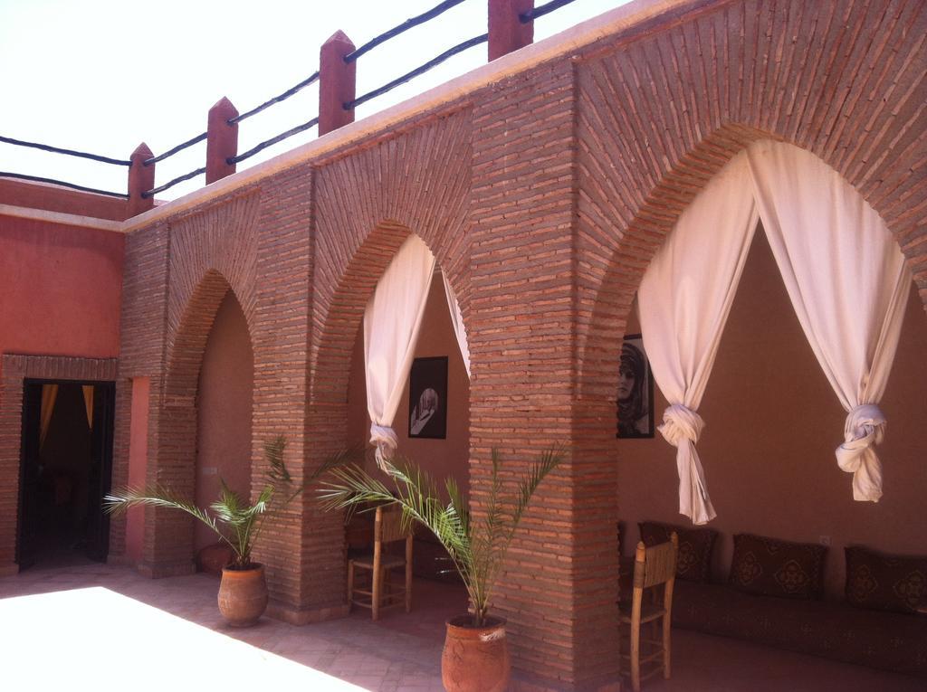 Riad Sidi Hicham Ouled Bouzid Kültér fotó